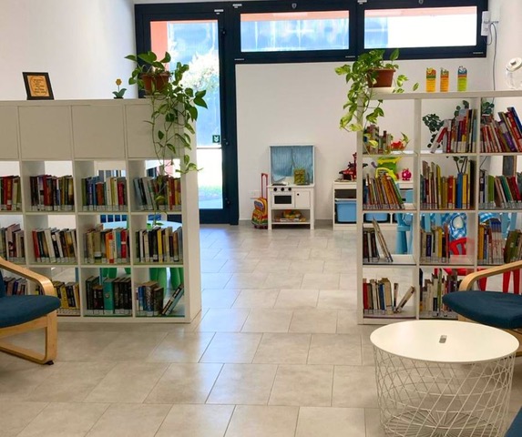 il barco biblioteca copertina 1